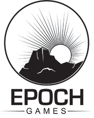 Epoch Games Gitlab